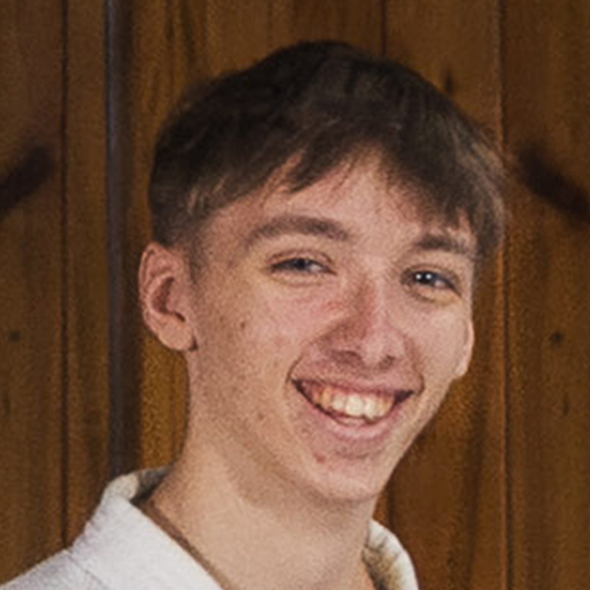 Matěj Šipan
