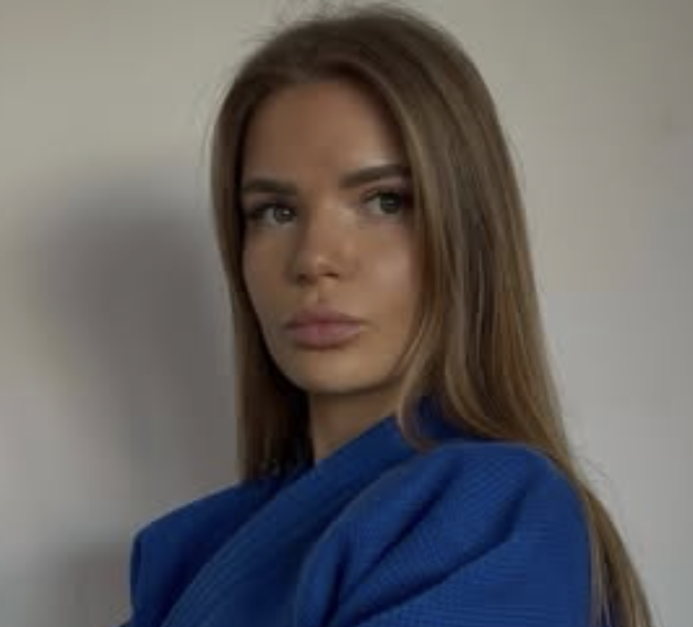 Tereza Kubová